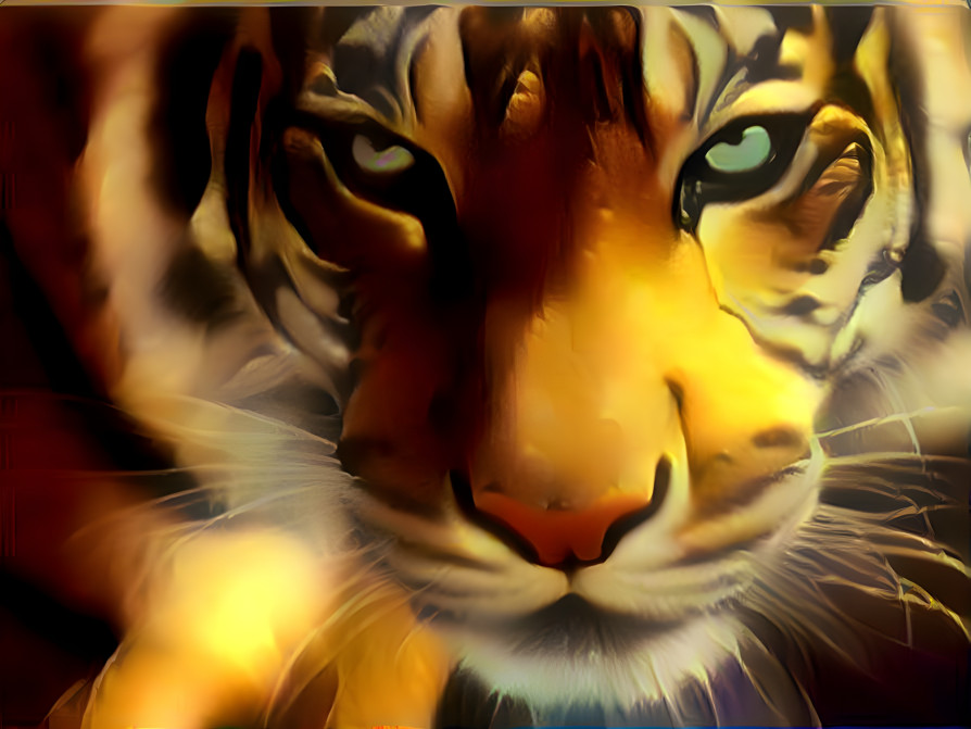 Tigre