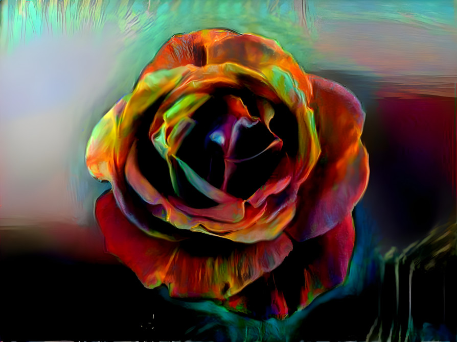 Rose