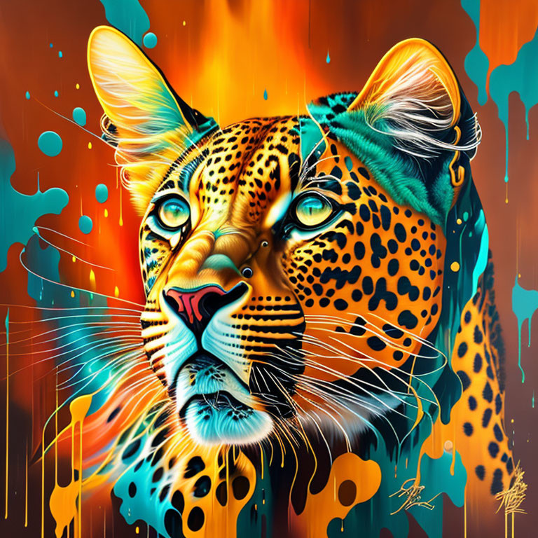 Leopard