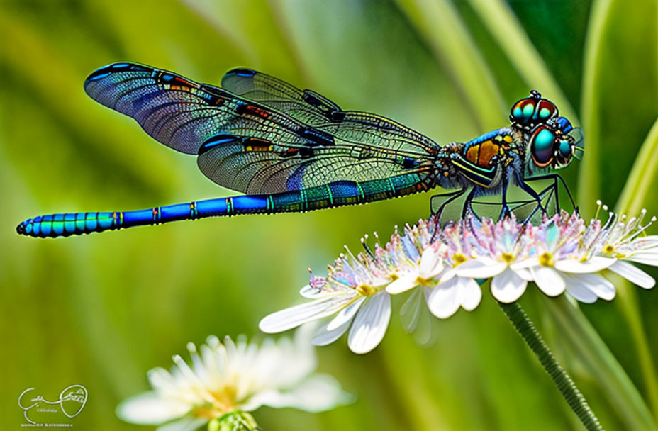 Dragonfly