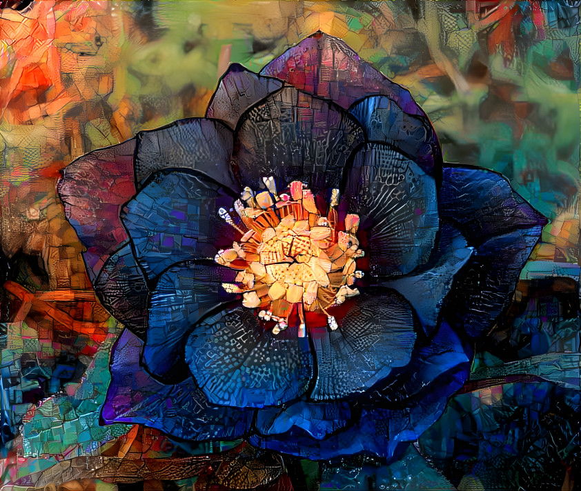 Hellebore (Onyx Odyssey)