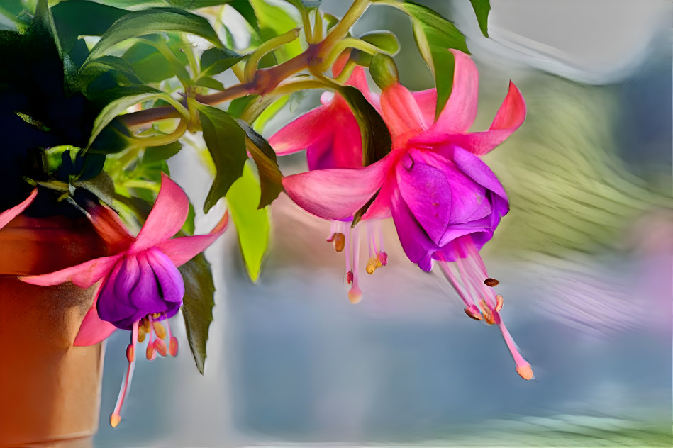 Fuchsia