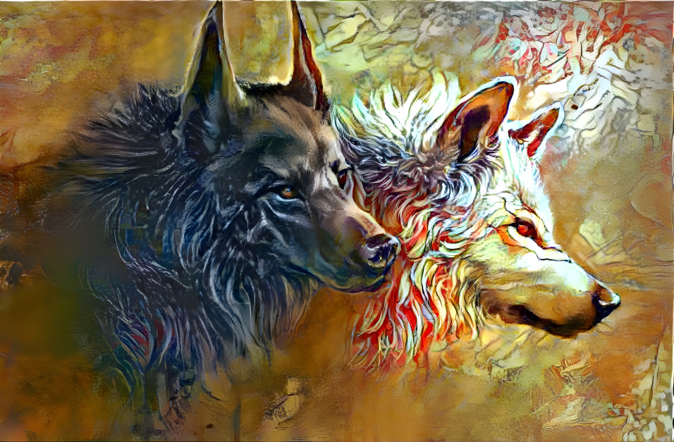 Wolves