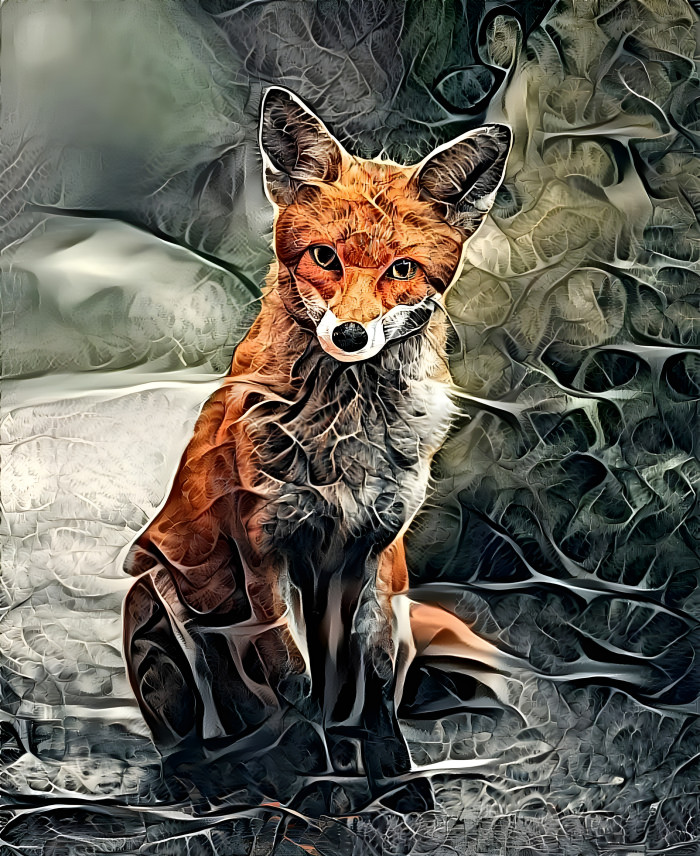 Vixen