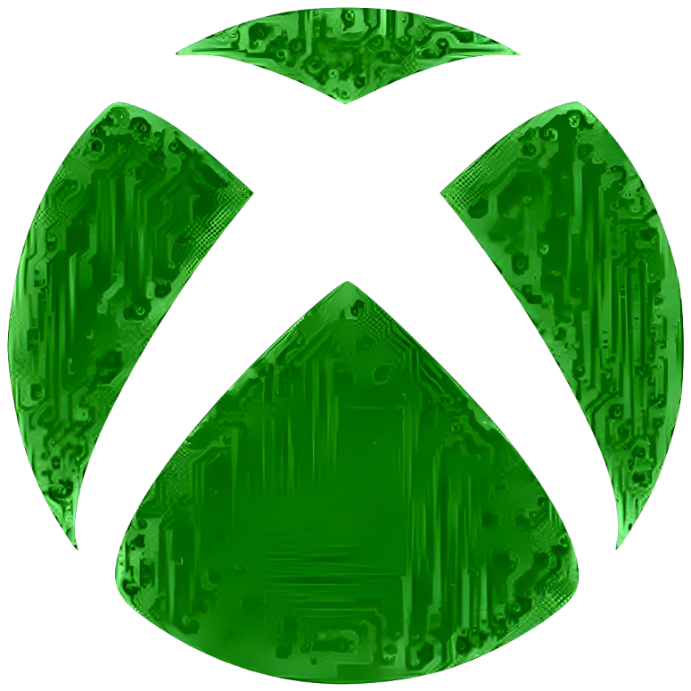 xbox logo 