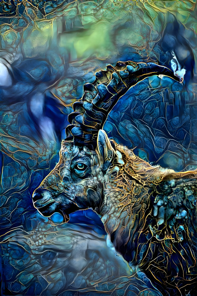 ibex