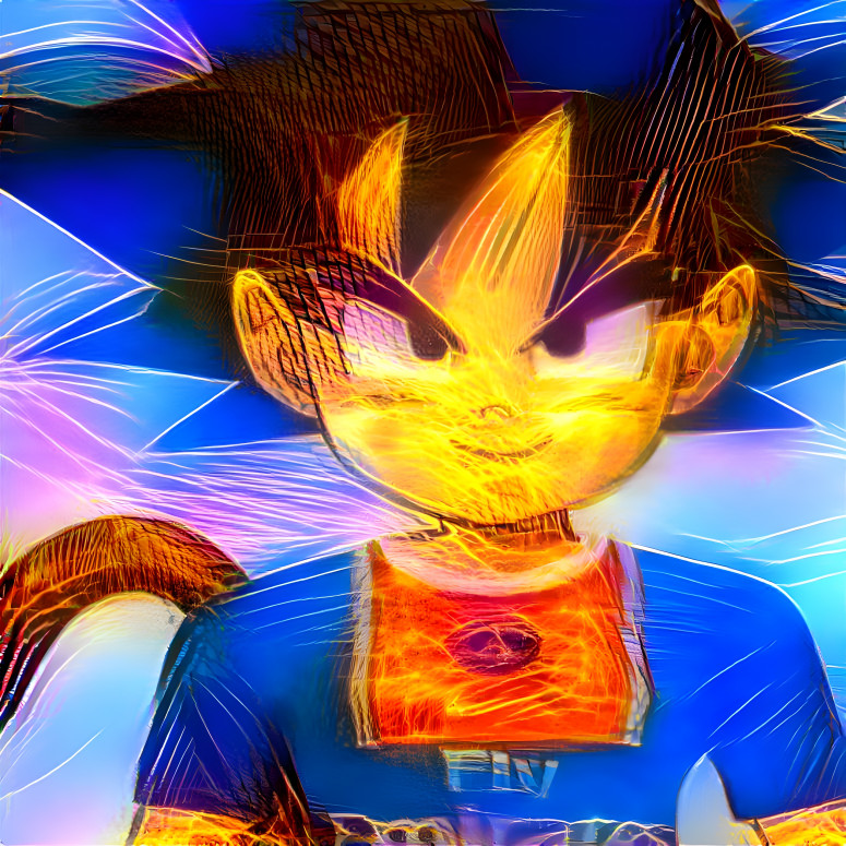 Dbz 