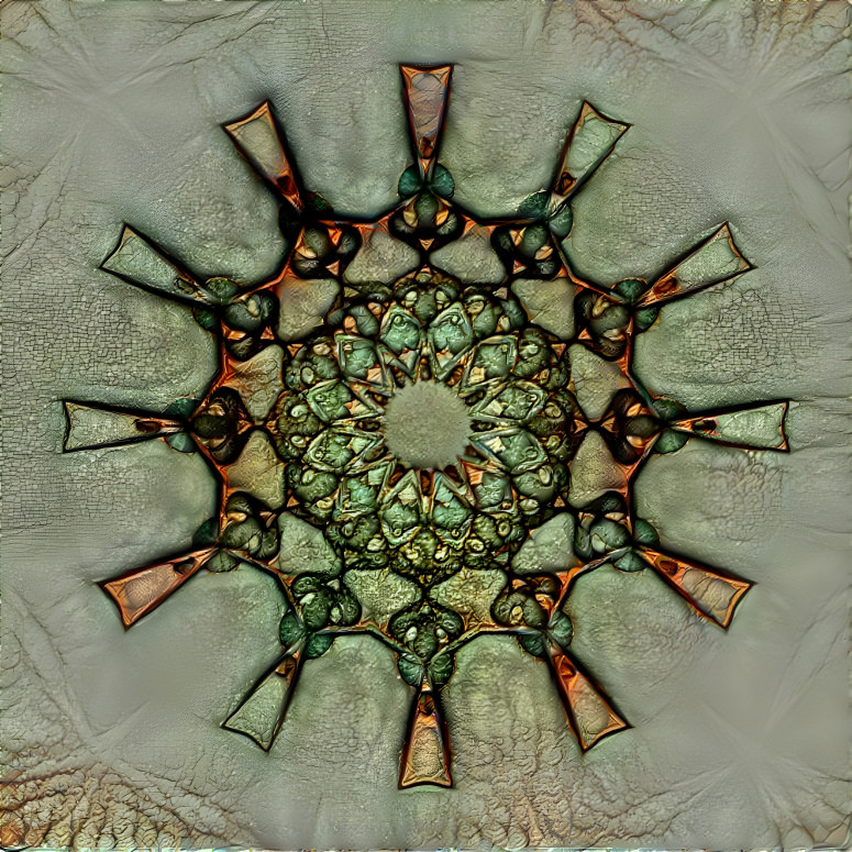 Kaleidoscope 