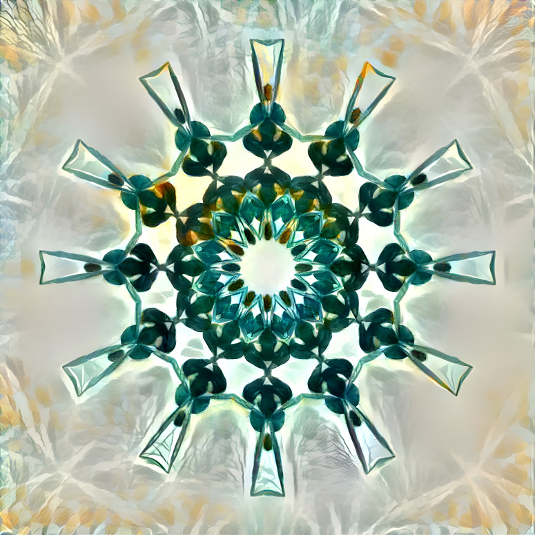 Kaleidoscope 