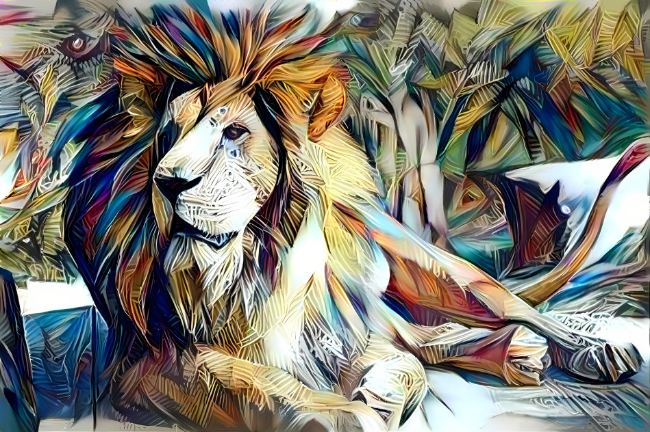 Lion 