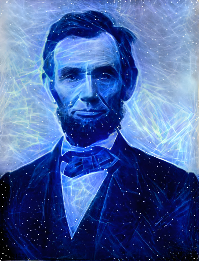 Lincoln