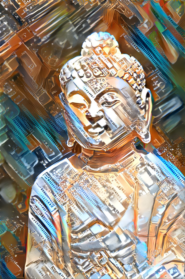 Buddha