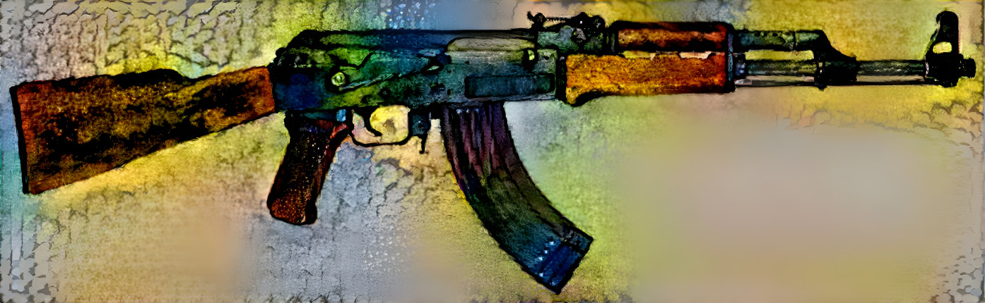 AK-47