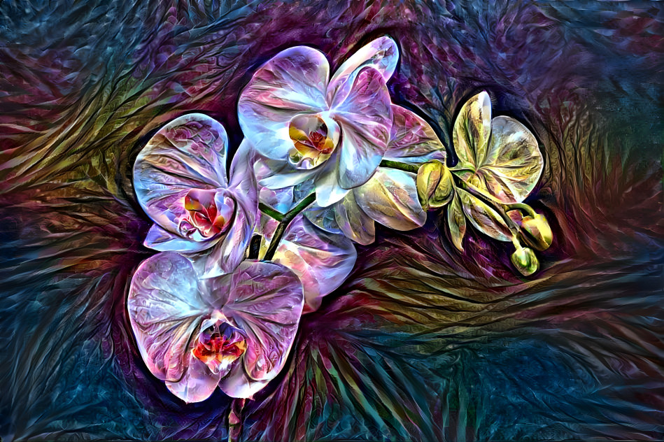 Orchideen