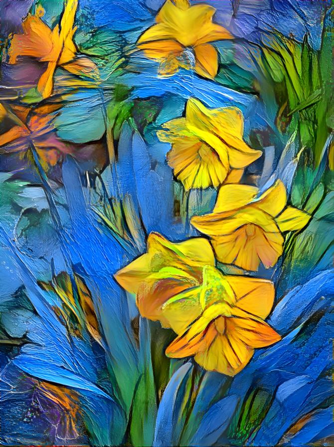 Daffodils