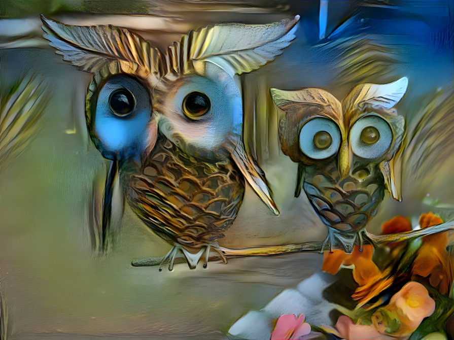 Owls