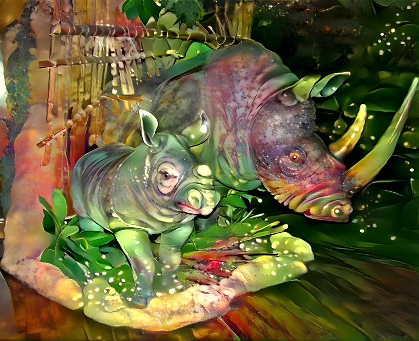 Rhinos