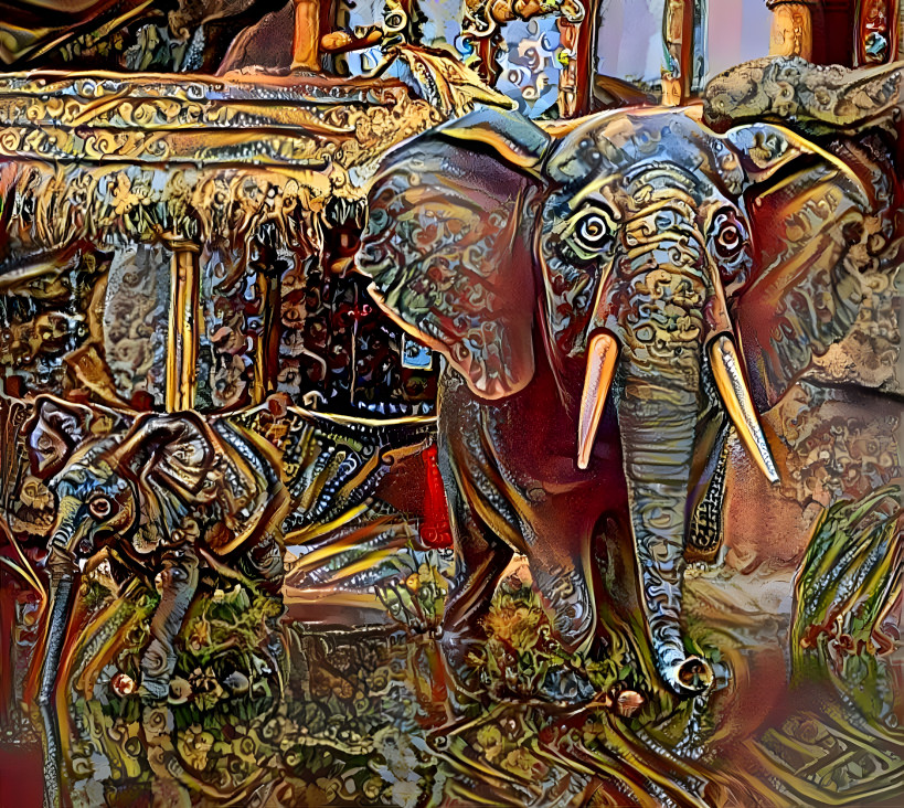 elephant dream 1