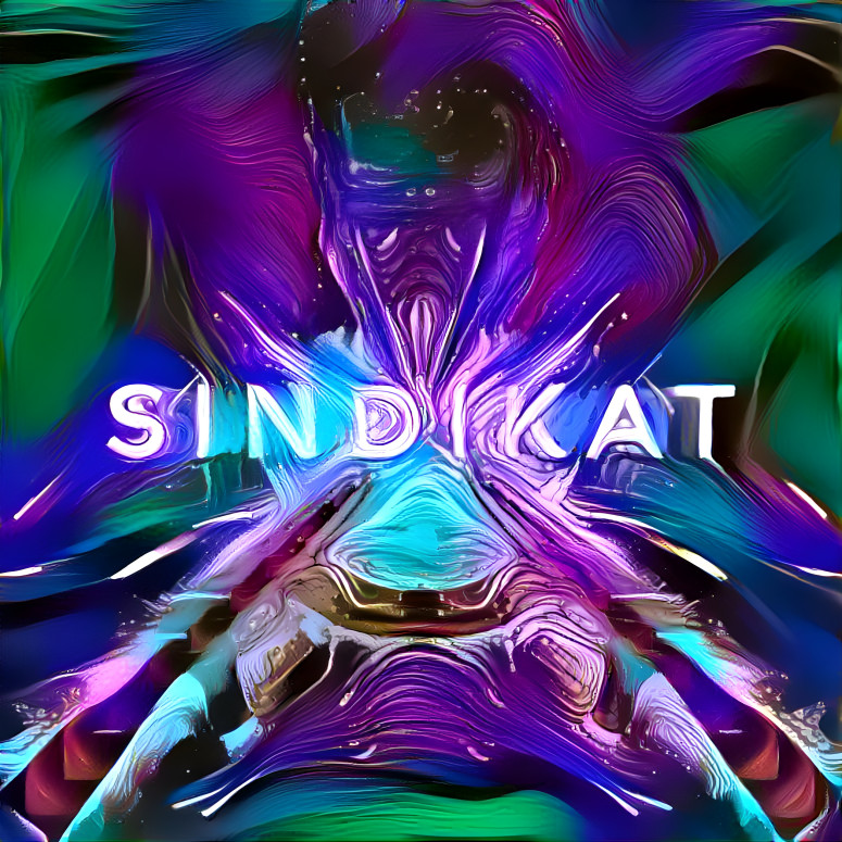 Sindikat