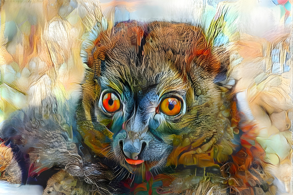 Lemur