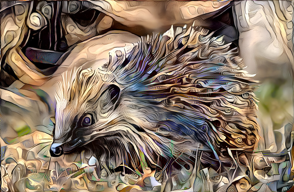 Hedgehog