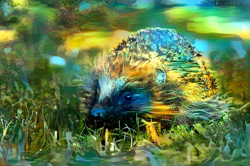 Igel