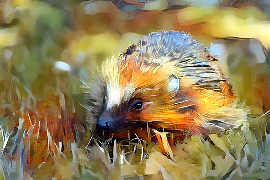 Igel