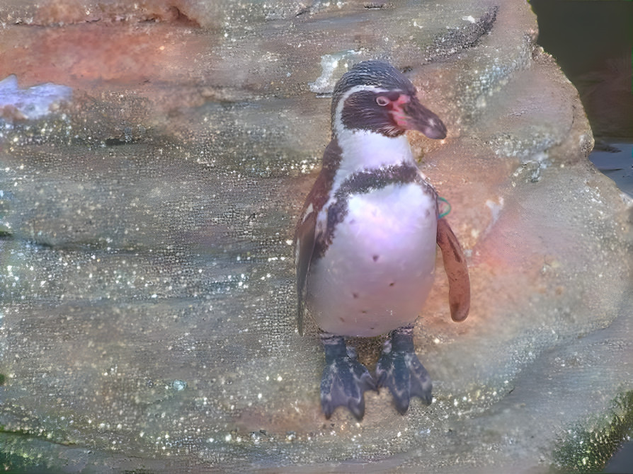 Pinguin