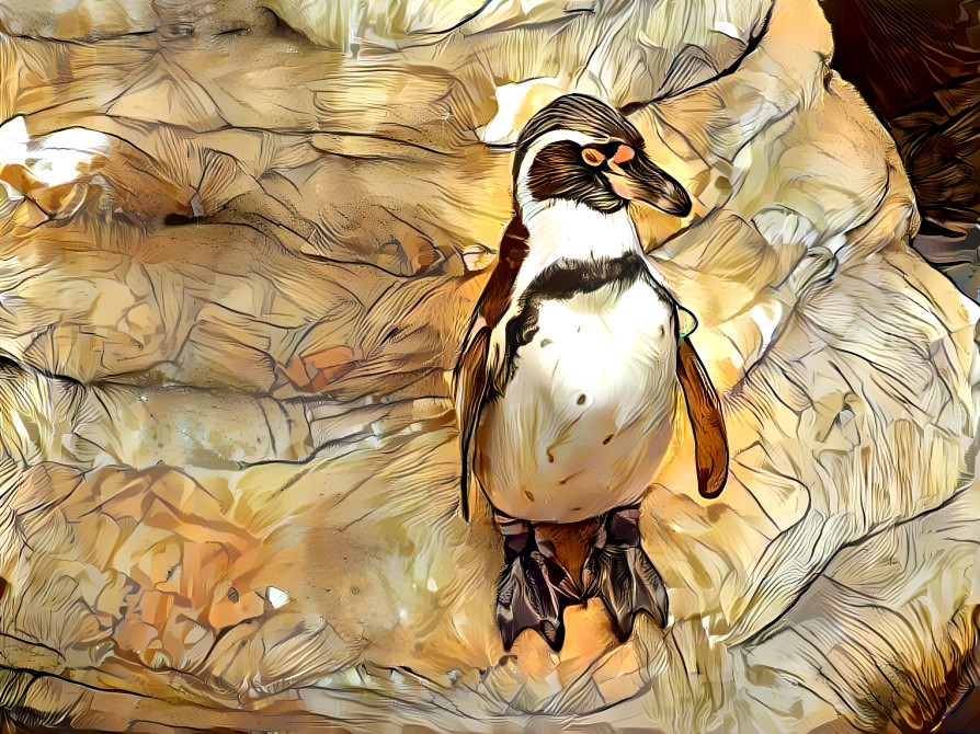 Pinguin