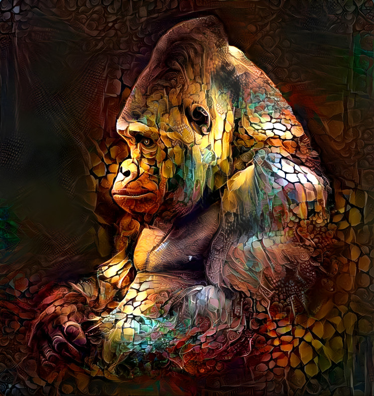 Gorilla