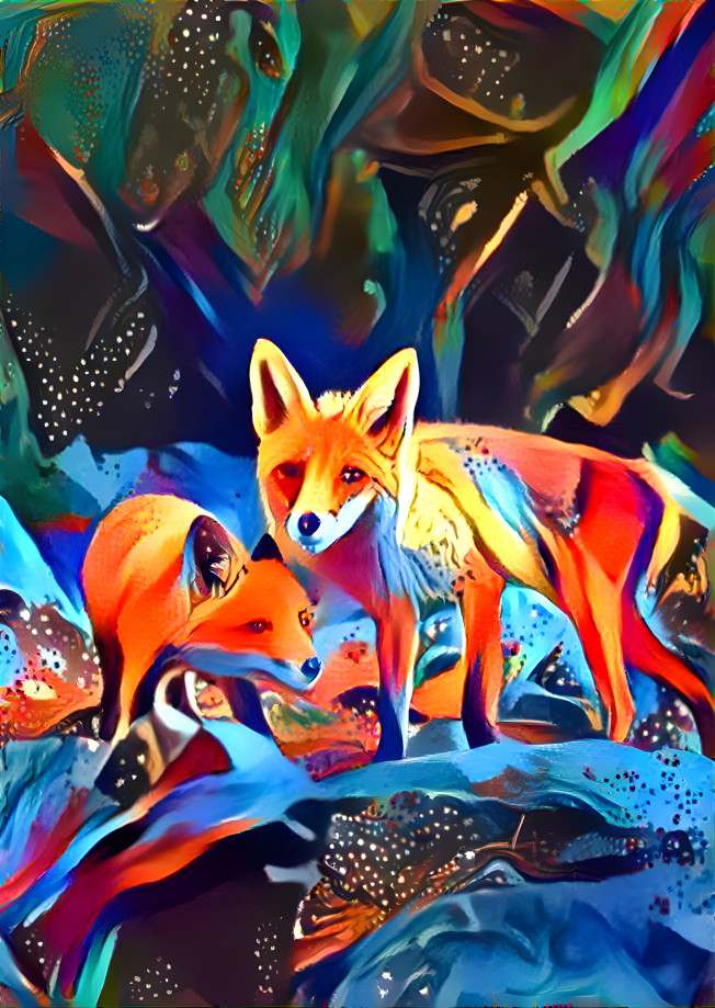 Fox