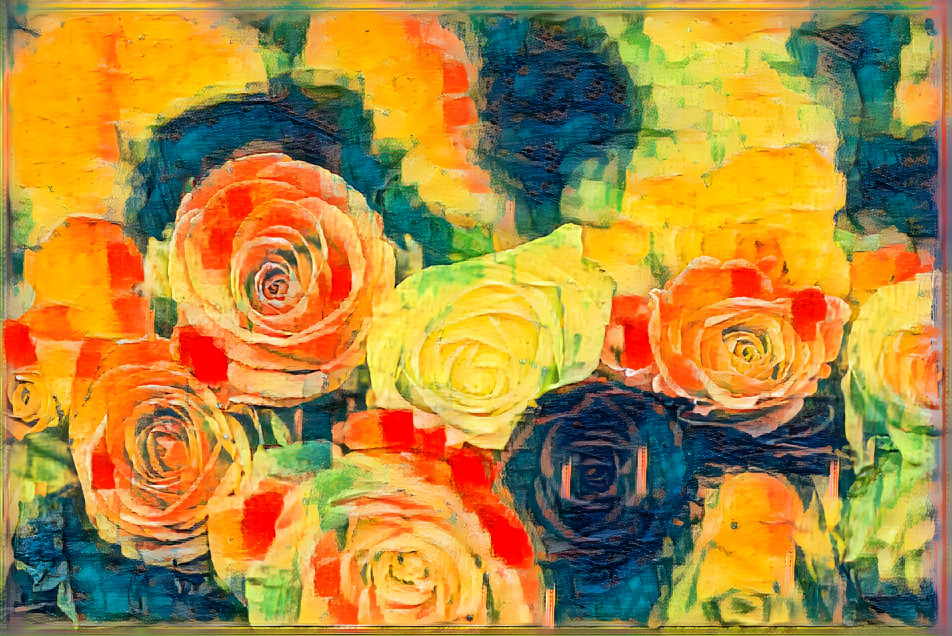 Rosas