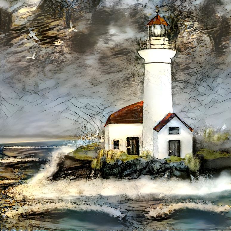 Lighthouse