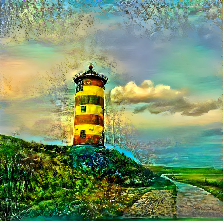 Lighthouse