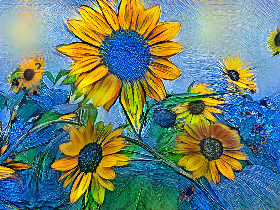 Sunflower