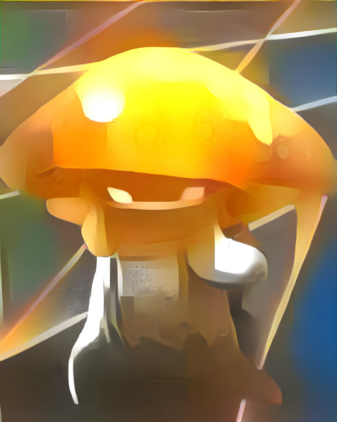 PVZ Bright Cap