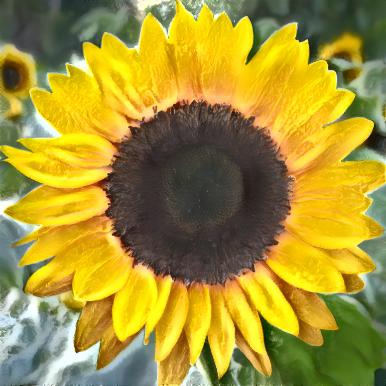 Sunflower