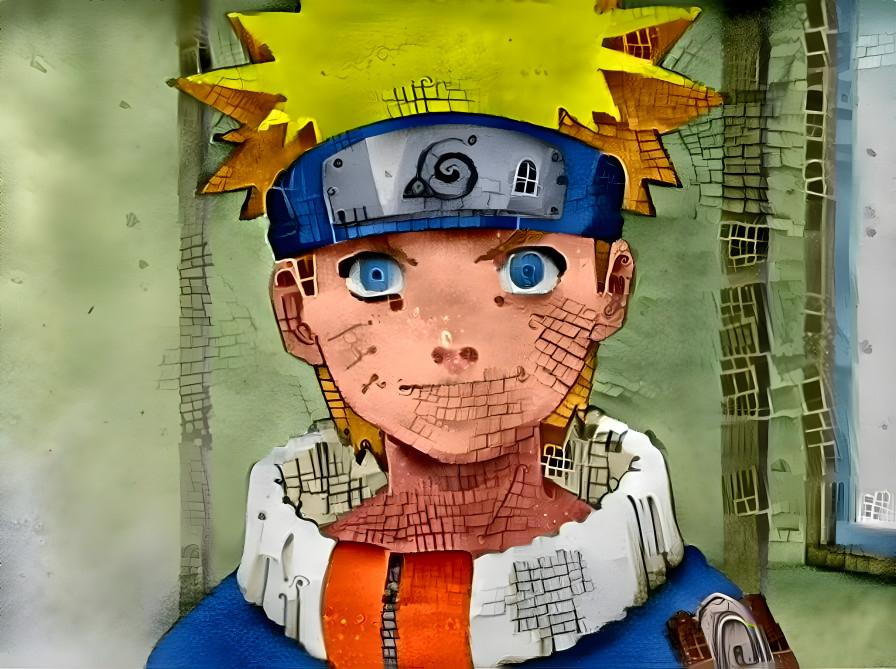 Survinoalosovoxelexpixelised naruto