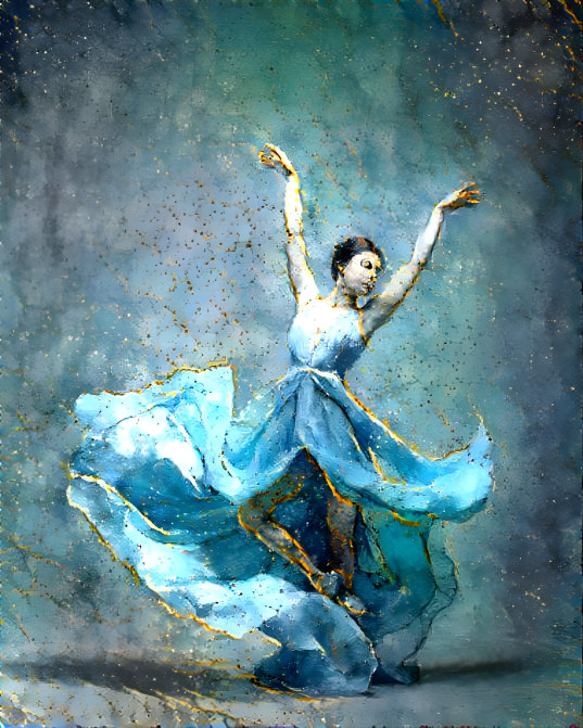 Dancer