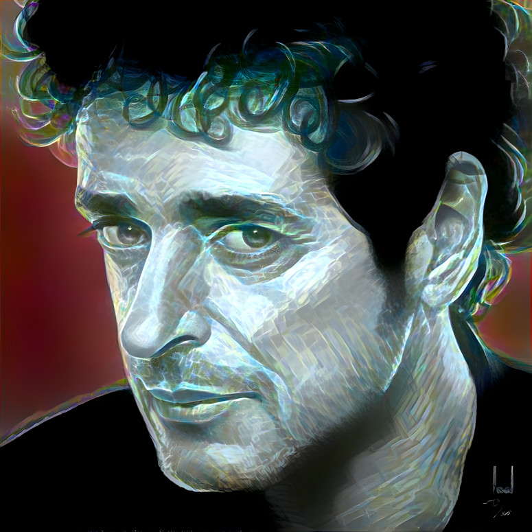 Gustavo Cerati