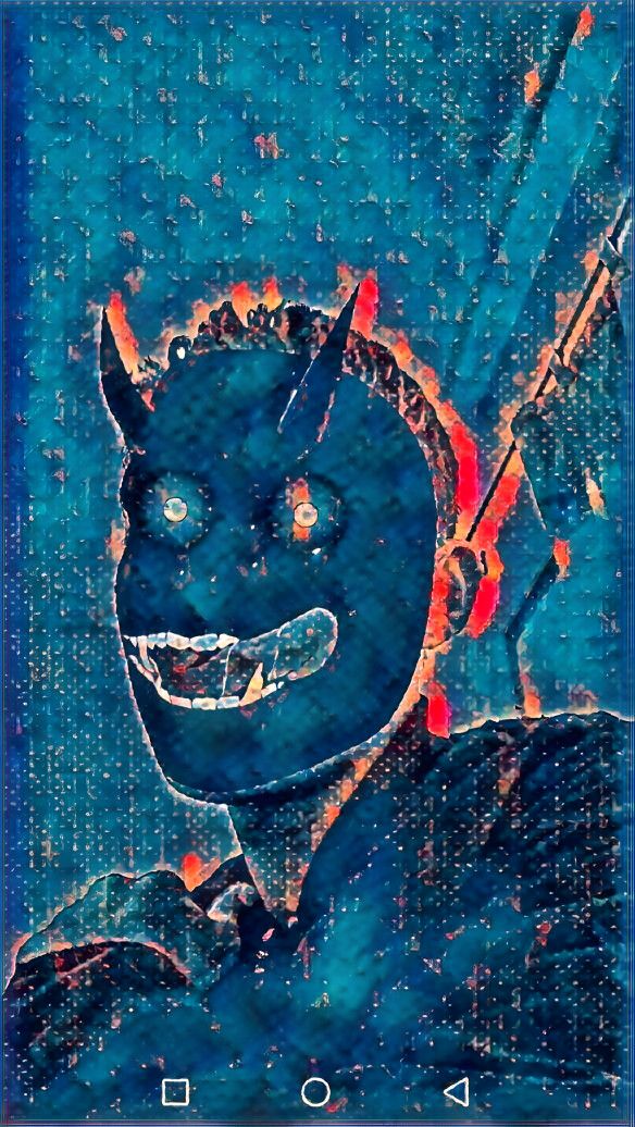 Devil 