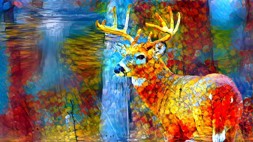 deer