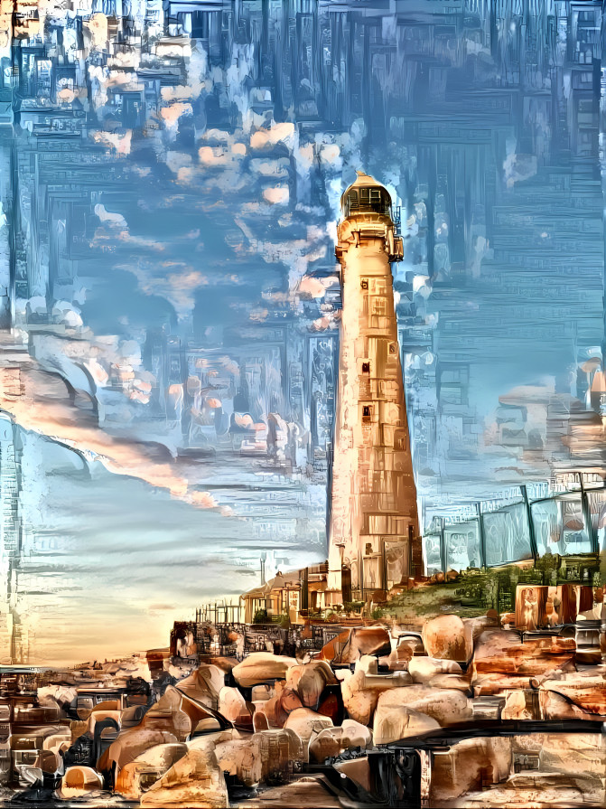 Lighthouse