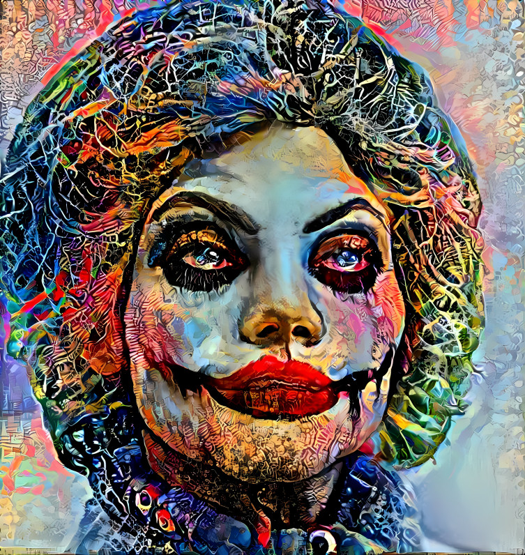 Female Joker