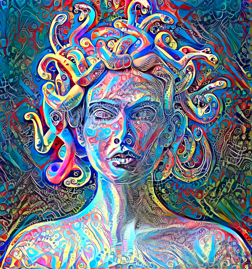 Gorgon