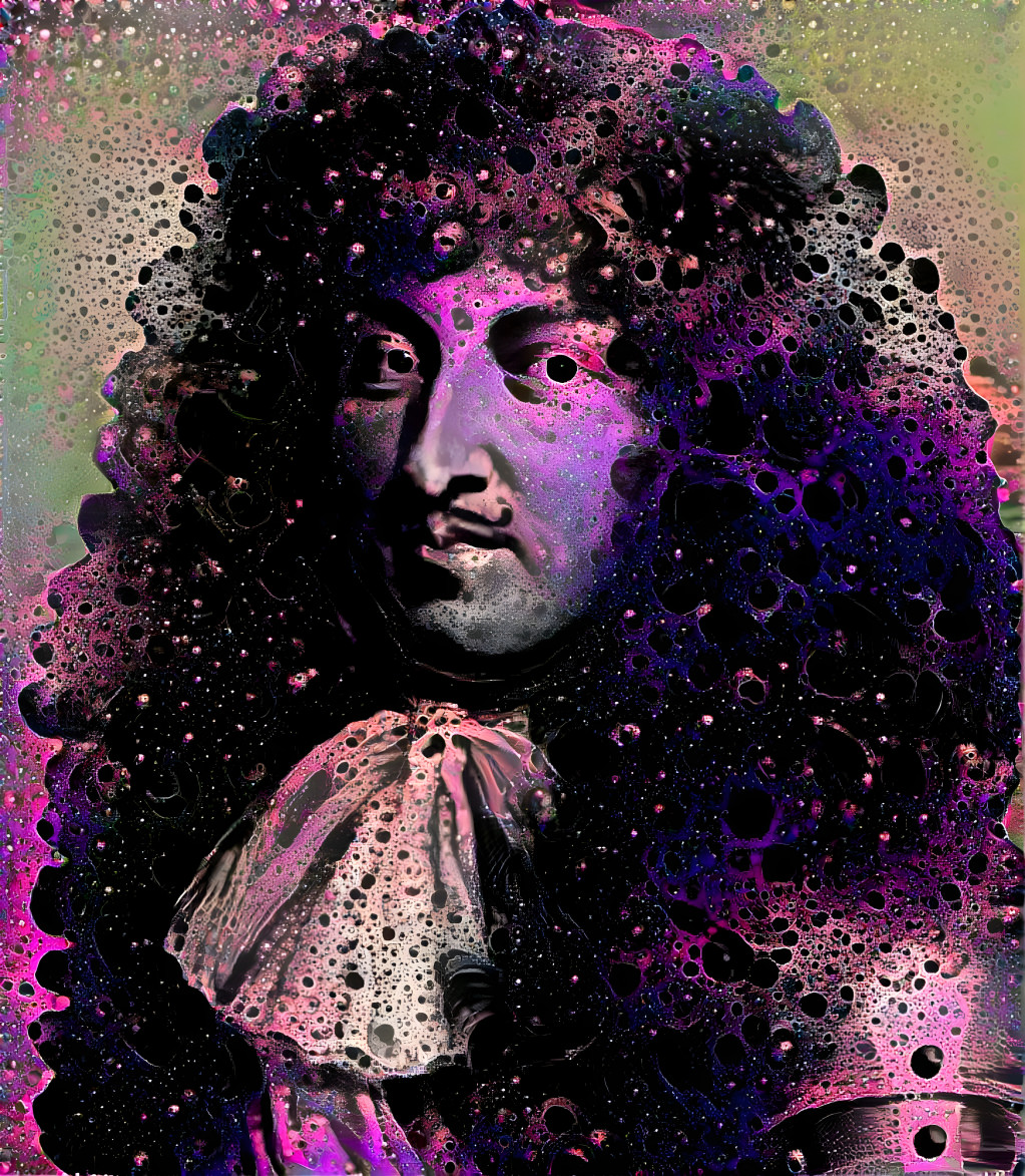 Louis XIV