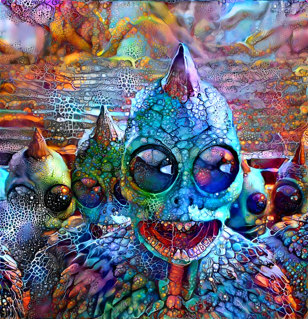 Invasion of the Sleestak