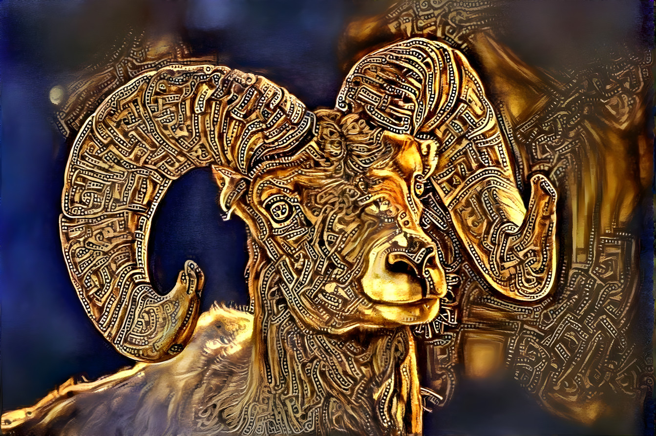 The Ram