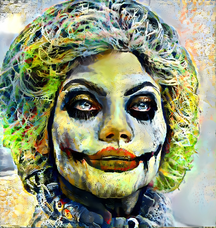 Female Joker 