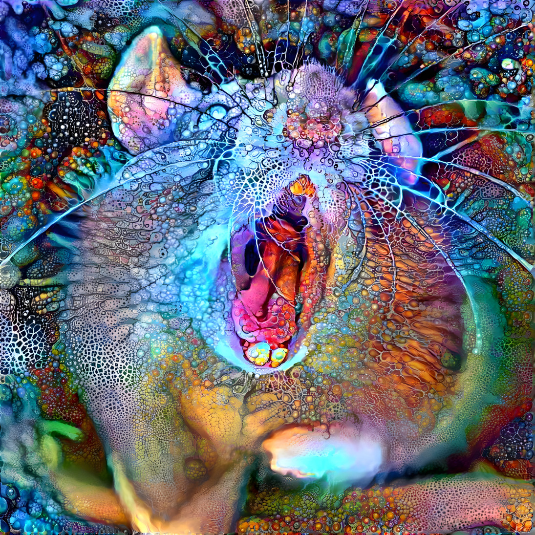 Rat Attack